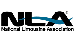 Minimalist blue wave illustration